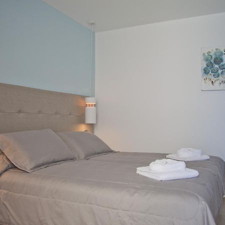 Christina Beach Hotel Chania  Ngoại thất bức ảnh