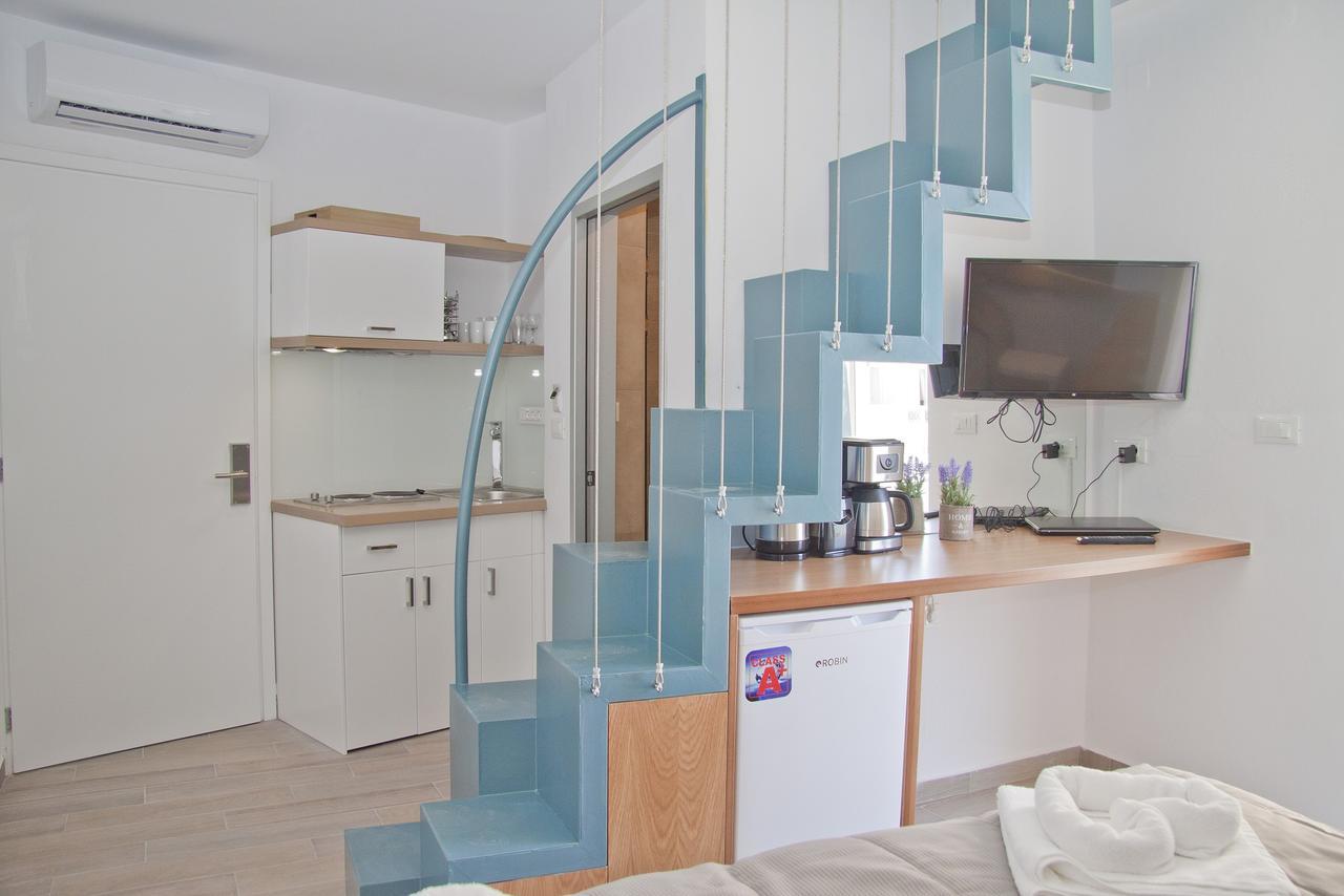 Christina Beach Hotel Chania  Ngoại thất bức ảnh